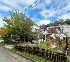 富士たから荘山中館